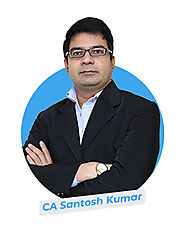 CA Santosh Kumar - Edugyan