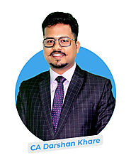 CA Darshan Khare - Edugyan