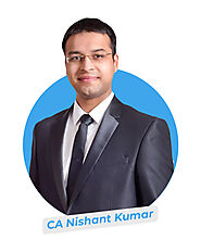 CA Nishant Kumar - Edugyan