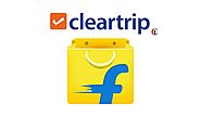 Walmart-Owned Flipkart set to Acquire Troubled Cleartrip in Distress Sale.
