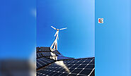 India is Evolving with Renewable Energies in the Sector of Solar Energy.