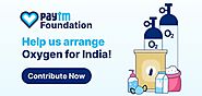 Paytm to airlift 21,000 Oxygen Concentrators under its #OxygenForIndia initiative, aims to facilitate OCs procurement...
