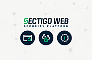 Sectigo Web Security Platform – Premium Website Security