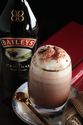 Baileys Irish Cream Hot Chocolate