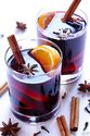 Mulled Wine Cocktail