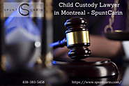 Hire the Most Passionate, Experienced and Knowledgable Child Custody Lawyer in Montreal - SpuntCarin