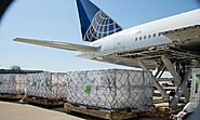 United likely to report cargo revenue of $2 billion in 2021