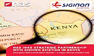 National Aviation Services acquires 51 percent stake in Siginon Aviation