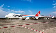 Cargolux launches SAF program; aims to reduce CO2 by 2050
