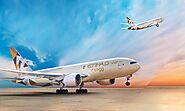 Etihad Cargo expands its African footprint with Astral Aviation and Kenya Airways