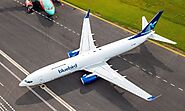 AviaAM leasing delivers its first 737-800 Boeing Converted Freighter to Bluebird Nordic