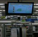 9. Could a wall-mounted dashboard help boost your business?