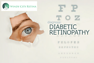 Ignoring Early Eye Examination Leads To Diabetic Retinopathy