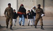 Pakistan's sickening massacre isn't about religion - it's about intimidation | Bina Shah