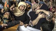 Pupils speak of Taliban massacre