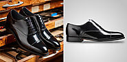Collection Of Office wear Formal Shoes For Men