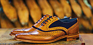 Collection Of Handmade Shoes | Barker Shoes