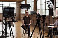 Hire Video Production Company To Promote Your Business