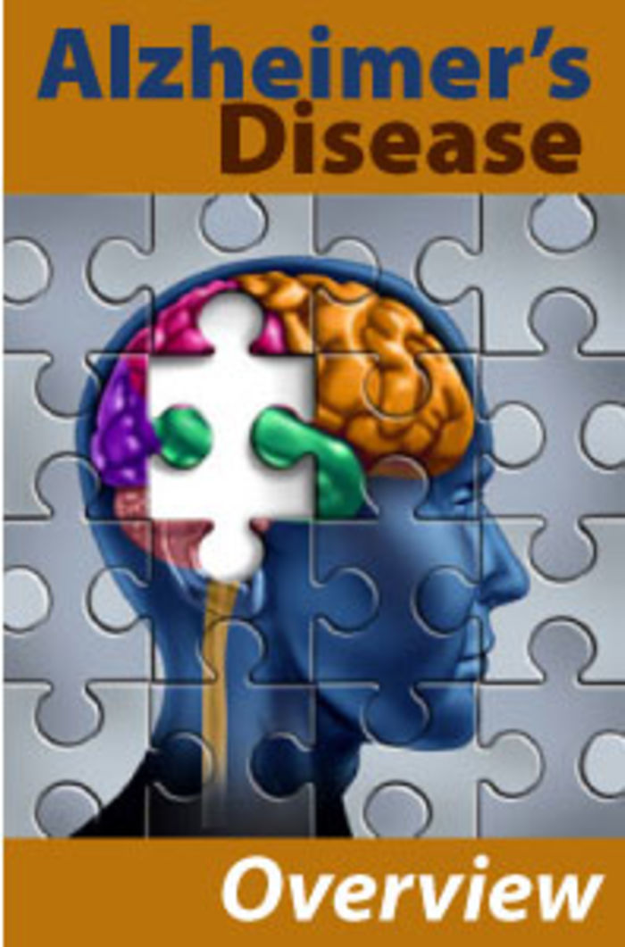 Alzheimer's and Aging Continuing Education Courses A Listly List