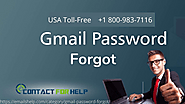Unable to LogIn Gmail Account | 18009837116 Call Now