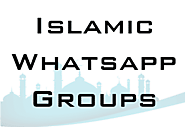 Islamic Whatsapp Group(1200+ Best Active Group Links) | Get Group Links