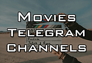 Best Movie Channels On Telegram 2021 | Get Group Links