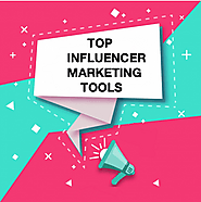 influencer marketing analytics tools