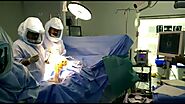 Dr. Chandrashekar P - Knee Replacement Surgery Live