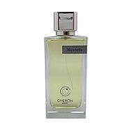 Cheron Mirabella Perfume – www.choize.co.uk