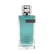 Cheron Fascino Perfume – www.choize.co.uk