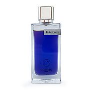 Cheron Belle Force Perfume – www.choize.co.uk