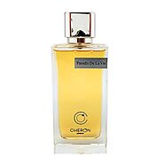 Cheron Paradis de la Vie Perfume – www.choize.co.uk