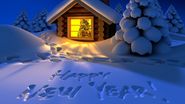 Happy New Year Quotes Messages for Friends - Wishes 2015