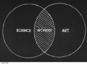 Move beyond interdisciplinary toward antidisciplinary.