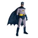 Classic 1966 Series Grand Heritage Batman Adult Costume - Adult Costumes - Batman Costumes