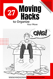 Moving Hacks and Tips | Visual.ly