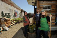 Photos: Greensgrow Farms Moves West, Aims to Engage Community