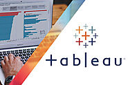 Protect your career with the best Tableau online training in Sasvba - JustPaste.it