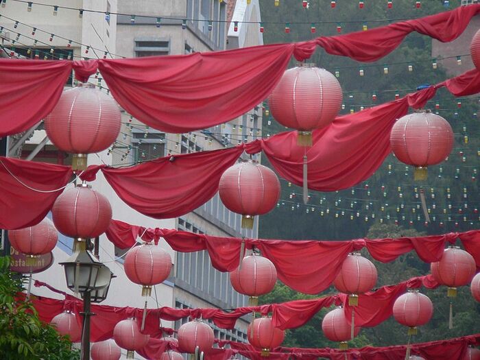 Ethnic cultural festivals singapore multi experience list Experience the Multi-Ethnic Cultural Festivals in Singapore | A Listly List