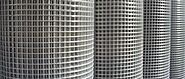 Galvanized Wire Mesh Manufacturer in India