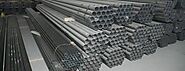 Stainless Steel 304 Railing Pipe Manufacturer in India - Amtex Enterprises