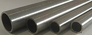 Stainless Steel 316 Railing Pipe Manufacturer in India - Amtex Enterprises