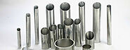 Stainless Steel 316 Mirror Finish Pipe Manufacturer in India - Amtex Enterprises