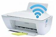 Can HP Deskjet 2132 print wirelessly | Use Alternate way to Print