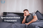 Spermatorrhoea Causes, Symptoms and Treatment