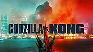 Godzilla vs Kong Movieninja