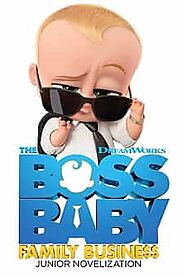The boss baby 2 film spilling on movieninja