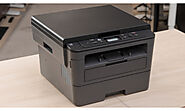 Brother HL L2390DW Printer setup, free driver download & troubleshooting using our easy guide