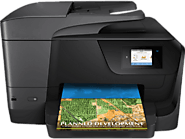 Quick Guide On HP Officejet 6700 Setup, Driver Download & Troubleshooting