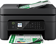 Epson WF-2830 - Free Download Printer Driver, Install it & Setup using Our Easy Guide